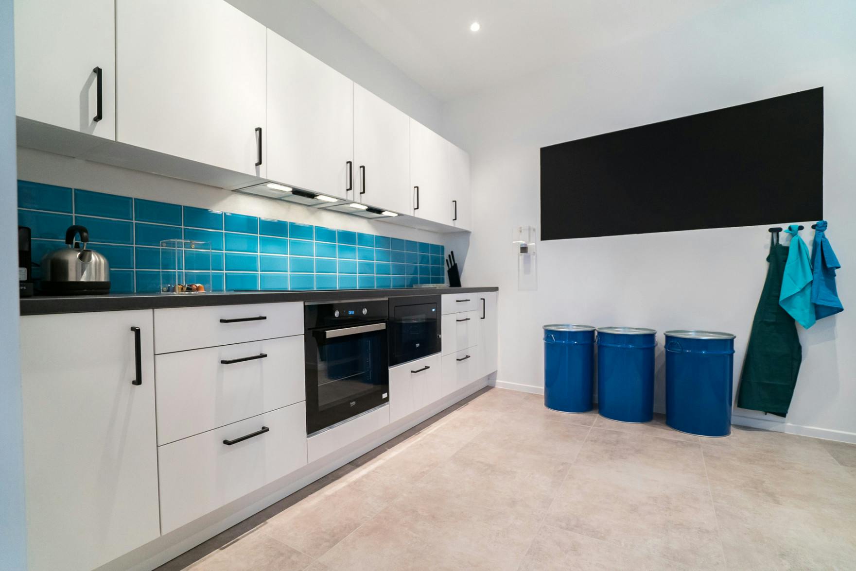 Apartment Saint-Gilles, 220m² — photo 8