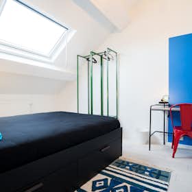 Private room for rent for €685 per month in Saint-Gilles, Rue Dethy