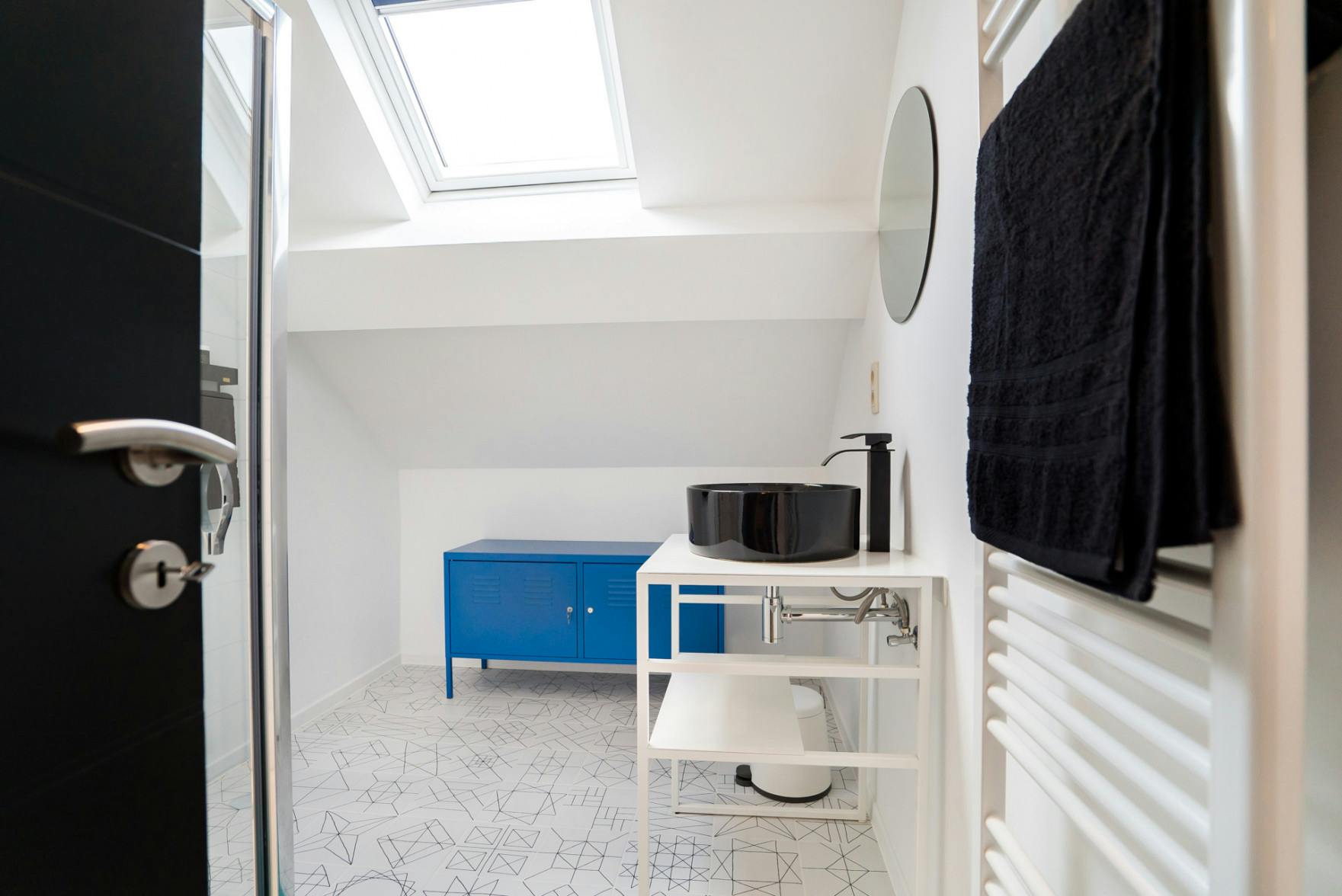 Apartment Saint-Gilles, 220m² — photo 8
