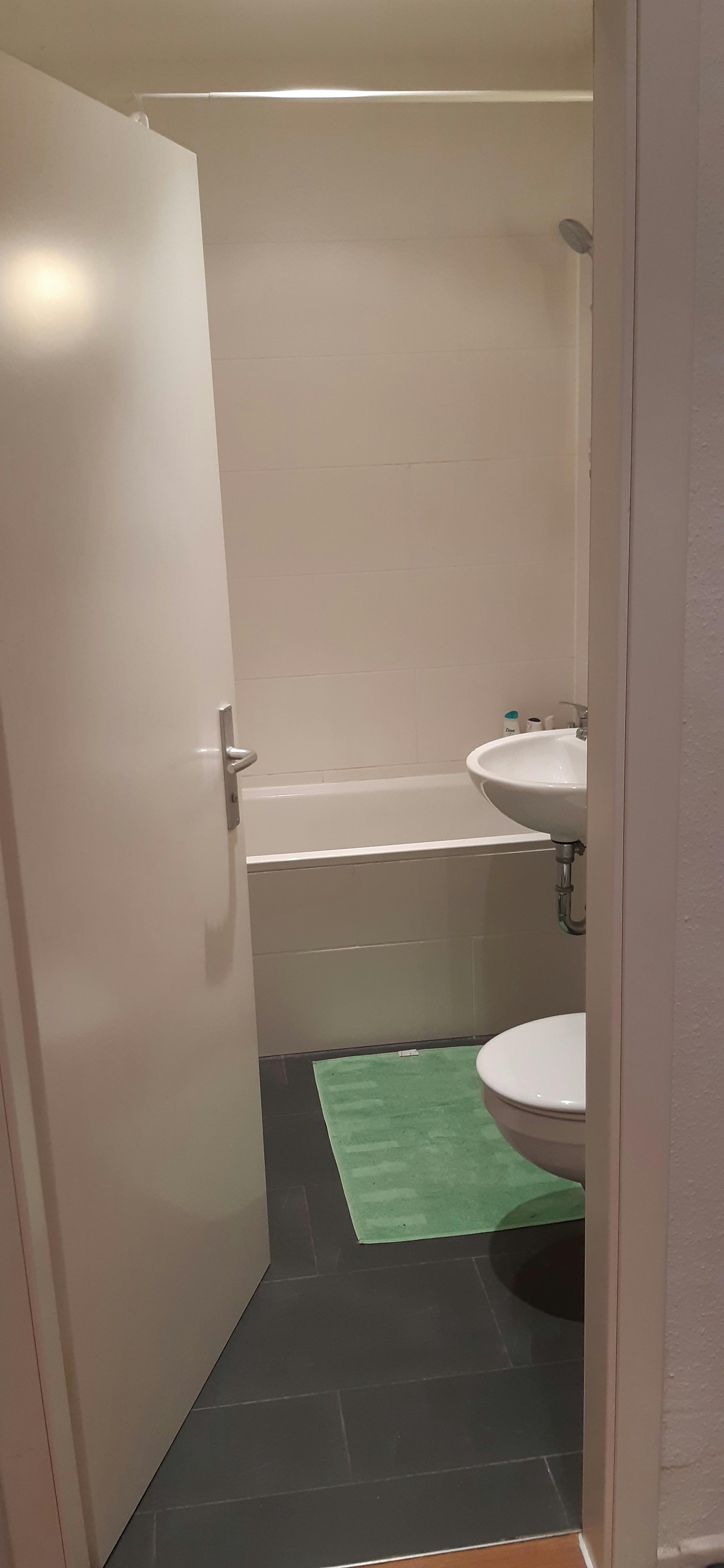 Single room Hamburg, 1 bed, 10m² — photo 9