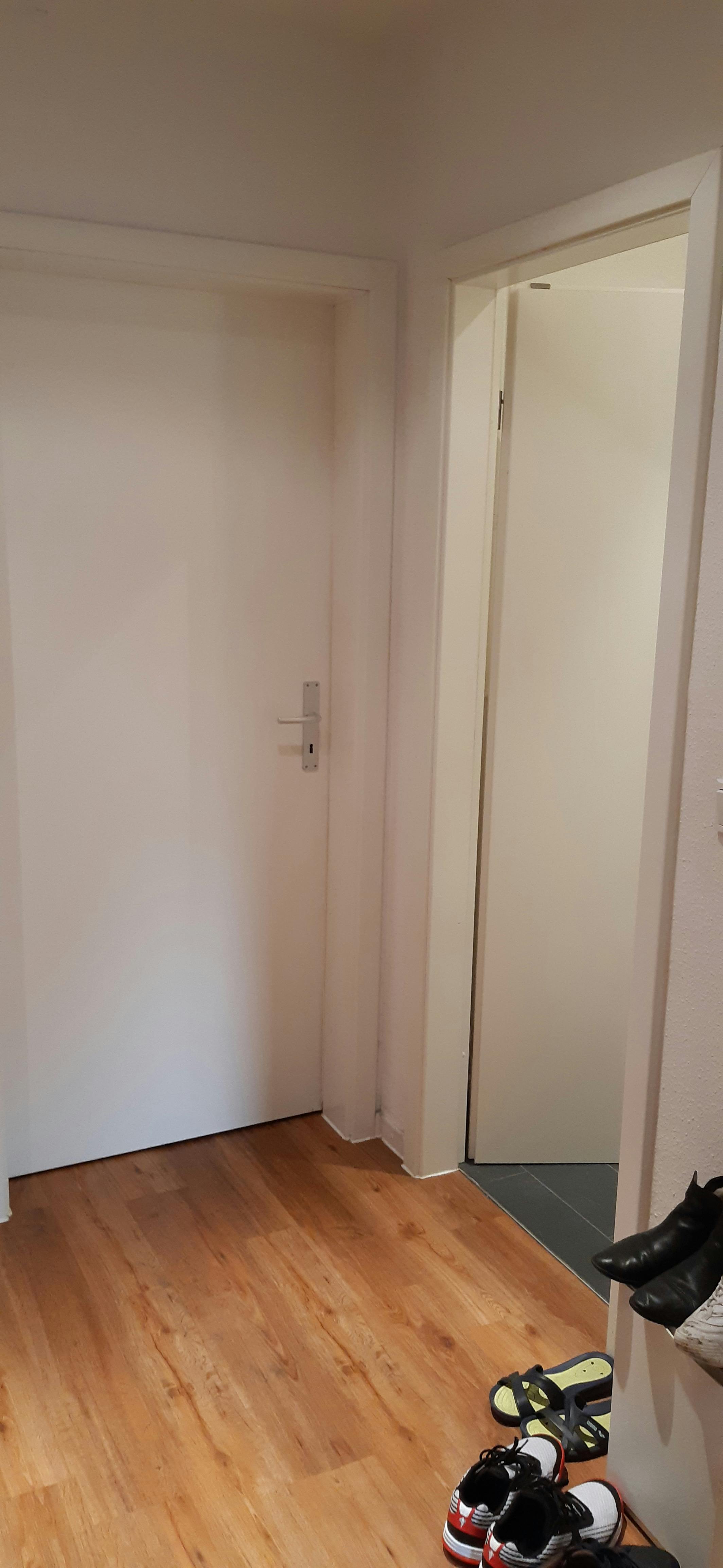 Single room Hamburg, 1 bed, 10m² — photo 8