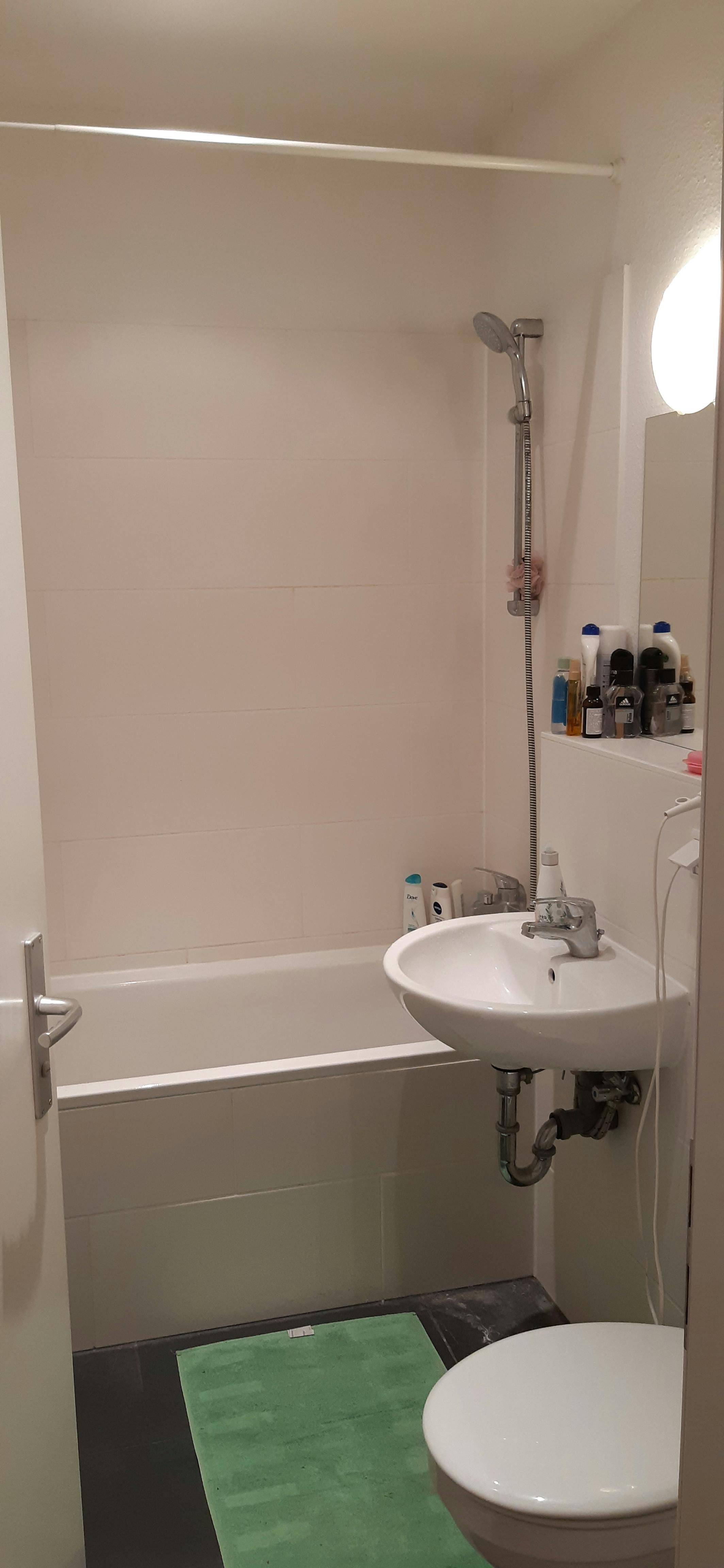 Single room Hamburg, 1 bed, 10m² — photo 10