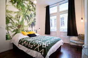 Pokój prywatny do wynajęcia za 645 € miesięcznie w mieście Liège, Rue Hors Château