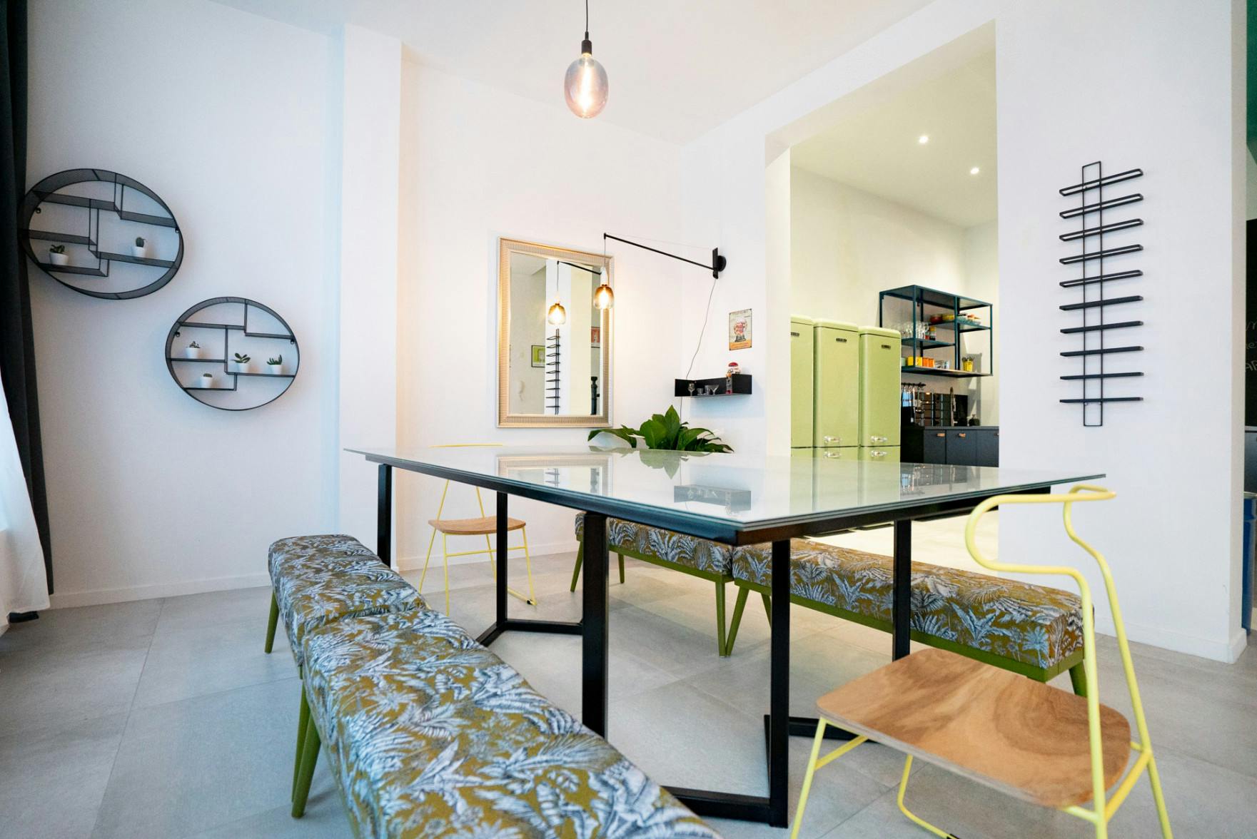 Apartment Liège, 400m² — photo 7