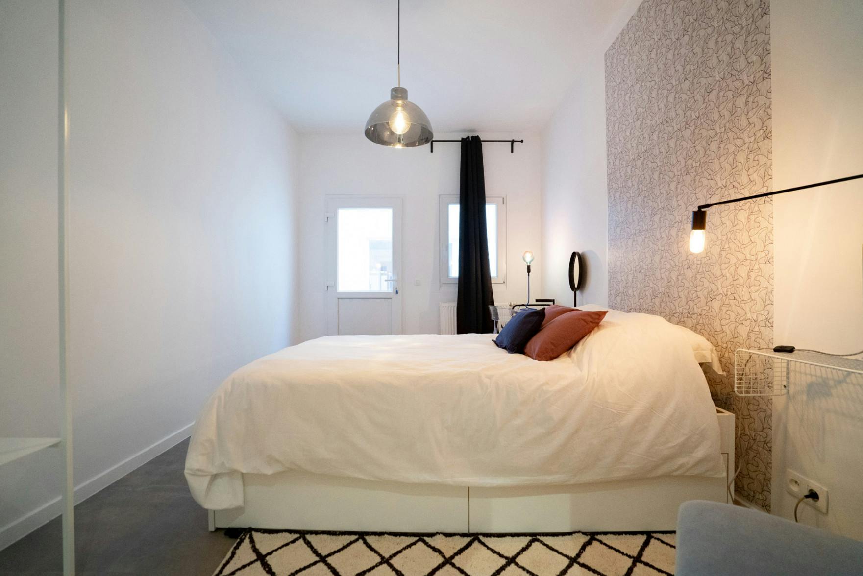 Apartment Liège, 400m² — photo 2