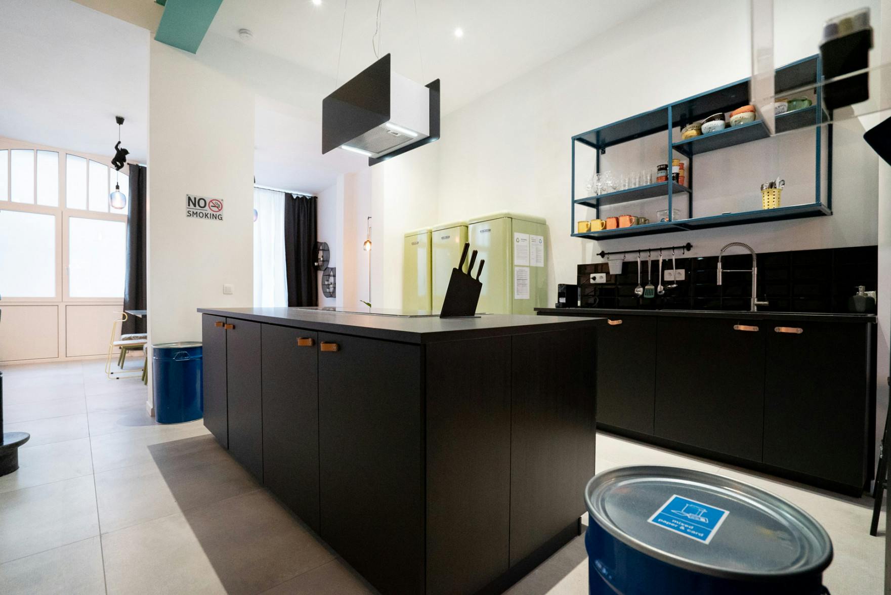 Apartment Liège, 400m² — photo 6