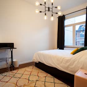 Отдельная комната сдается в аренду за 620 € в месяц в Liège, Rue Hors Château