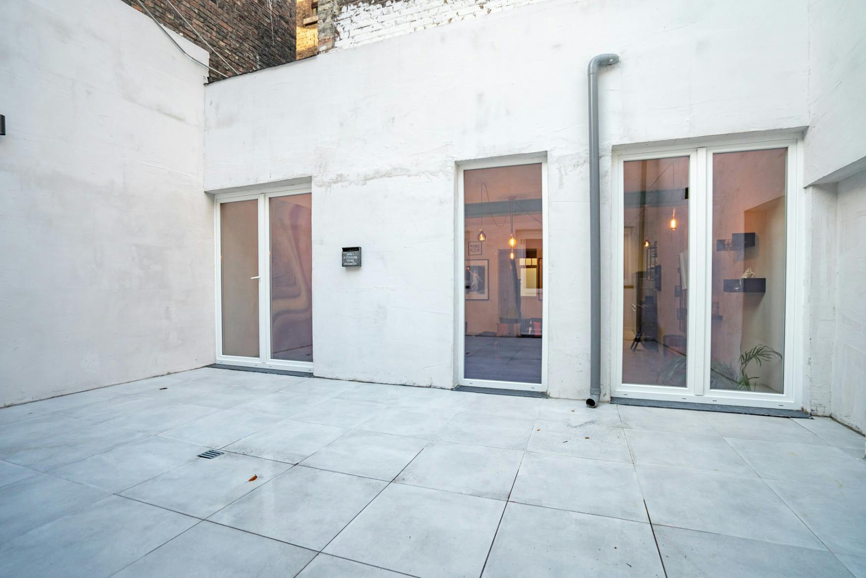 Apartment Liège, 400m² — photo 8