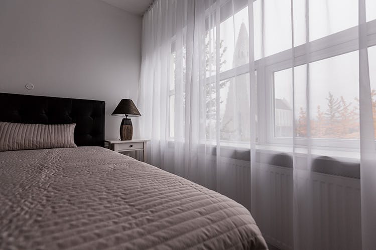 Apartment Reykjavík, 2 beds — photo 10