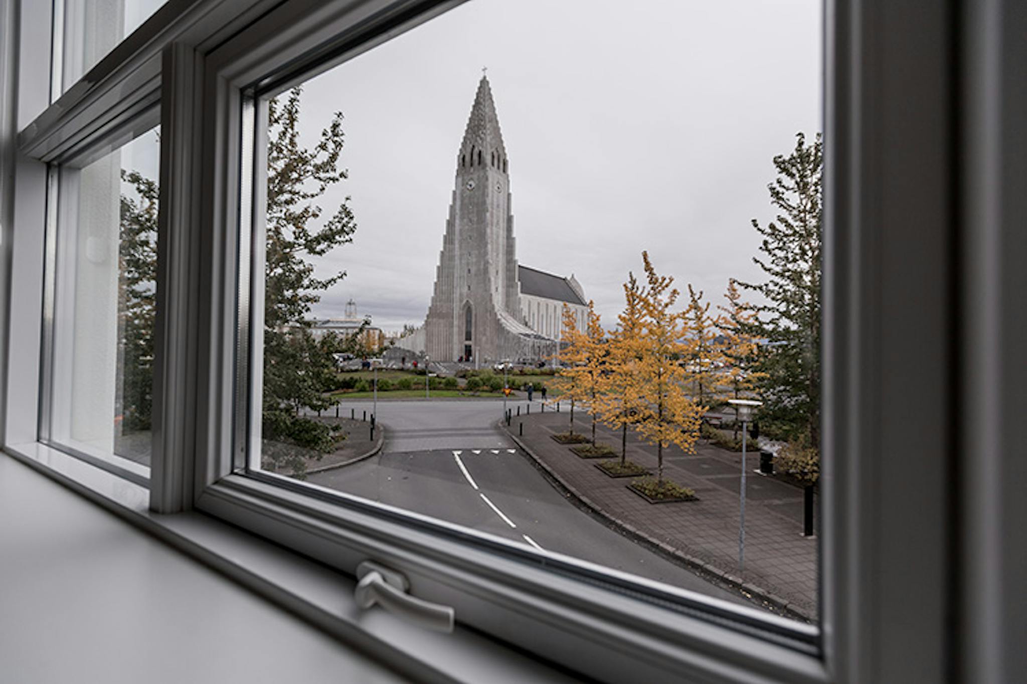 Þórsgata, Reykjavík preview