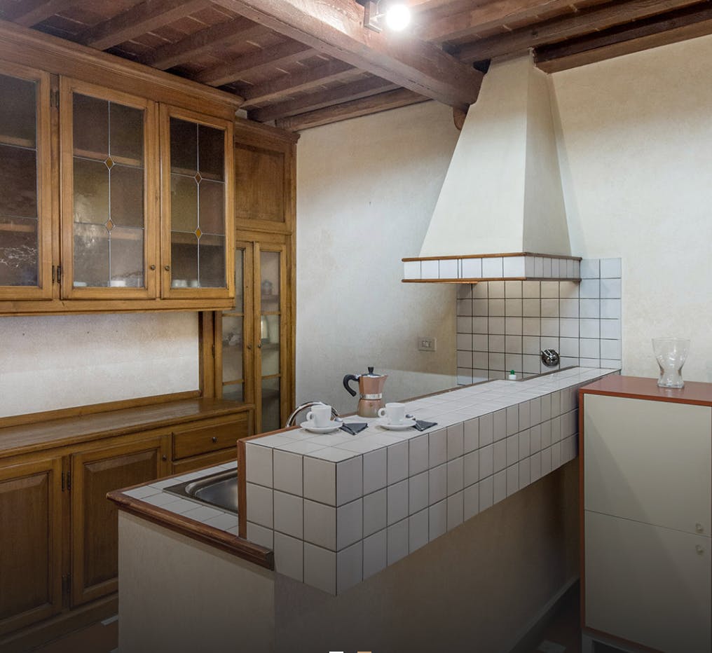Habitación individual Firenze — foto 10