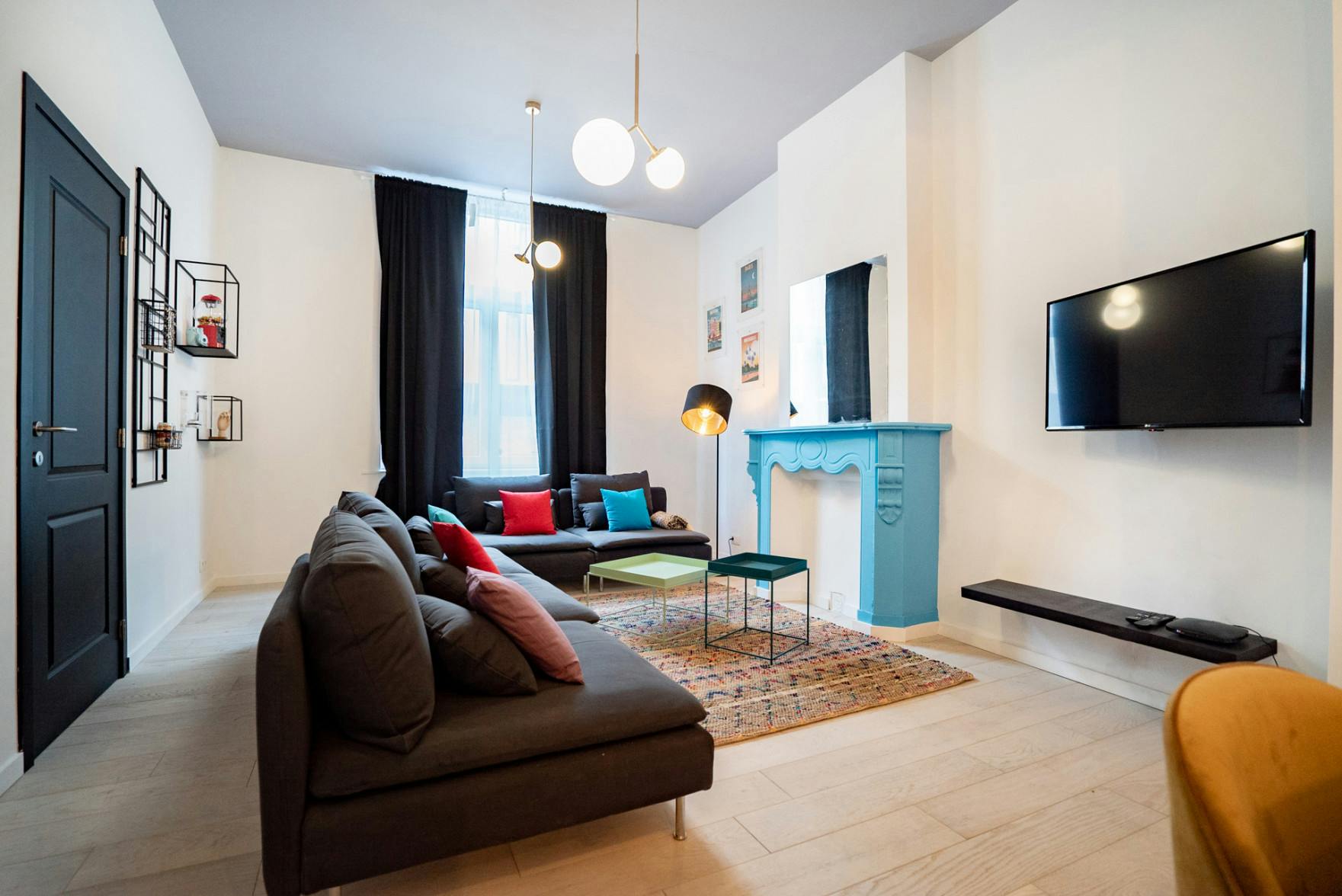 preview gallery tile