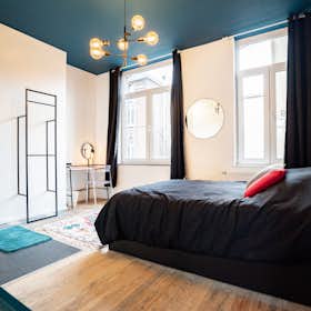 Privé kamer te huur voor € 590 per maand in Liège, Rue Laport