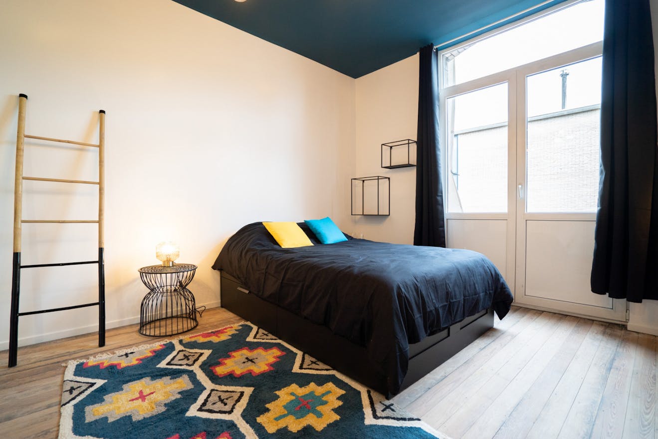 Voir photo 1/5 de studio à Liège