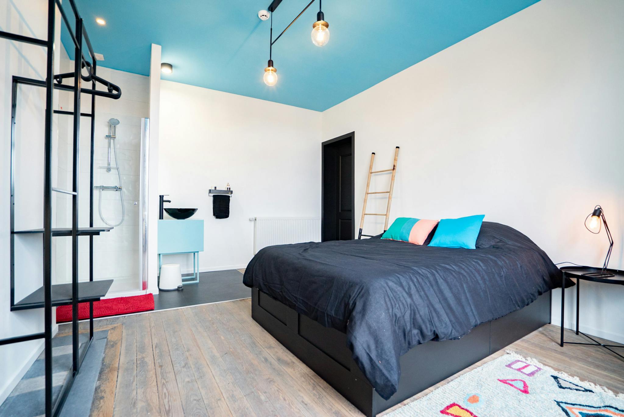 Rue Laport, Liège preview