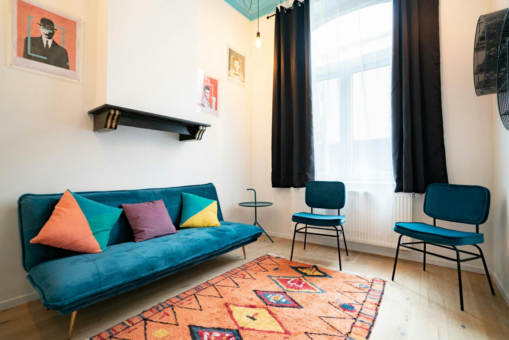 Apartment Liège, 325m² — photo 7