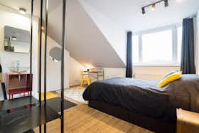 Quarto privado para alugar por € 590 por mês em Liège, Rue Laport