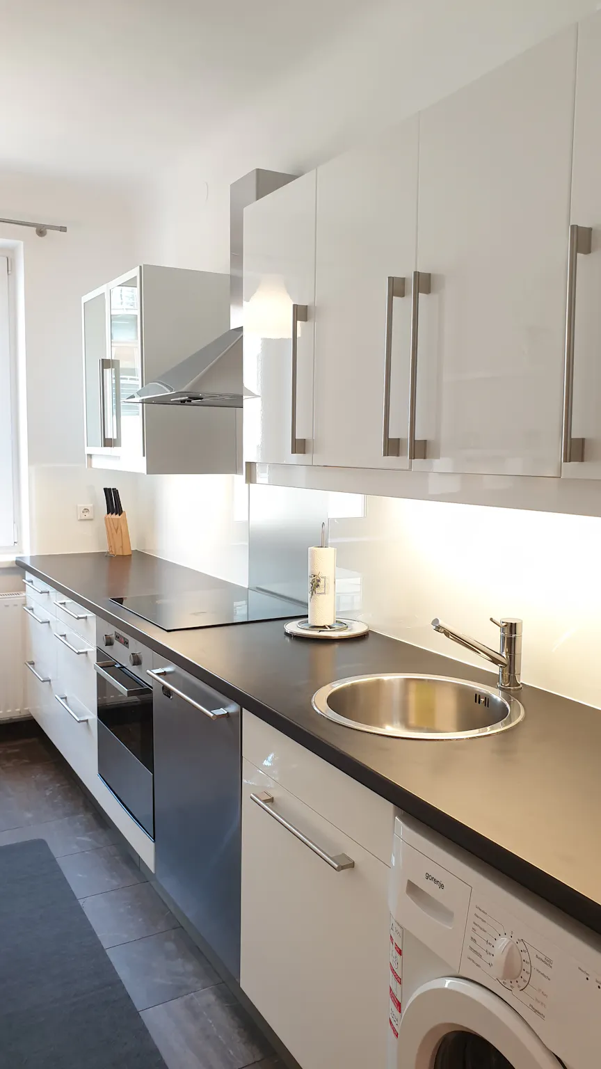 2-Bedroom Apartment in Barichgasse, Vienna (988935) DOCUMENTATION 3