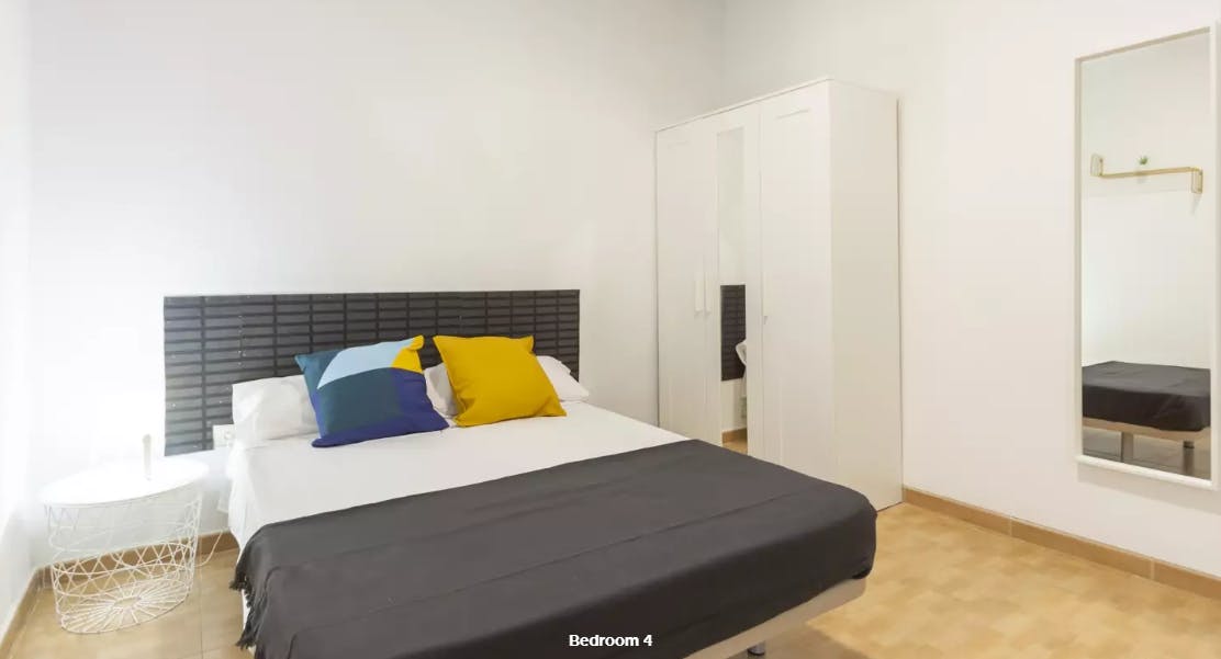 Plaza de Tirso de Molina, Madrid preview