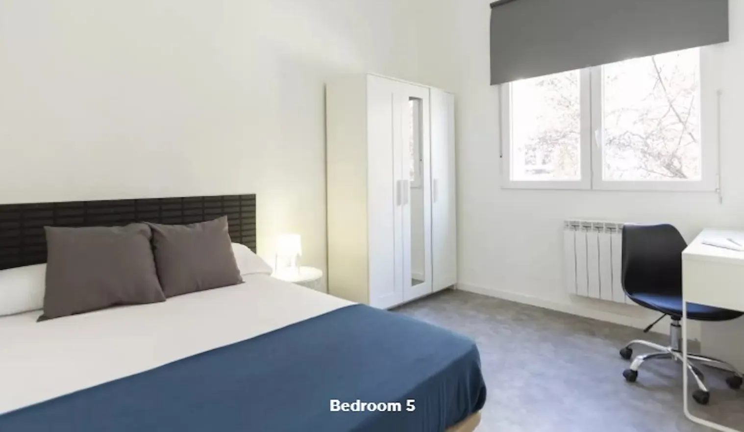 PRIVATE_ROOM en Avenida del Monte Igueldo
