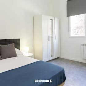 Private room for rent for €525 per month in Madrid, Avenida del Monte Igueldo