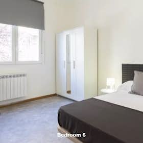 Private room for rent for €585 per month in Madrid, Avenida del Monte Igueldo