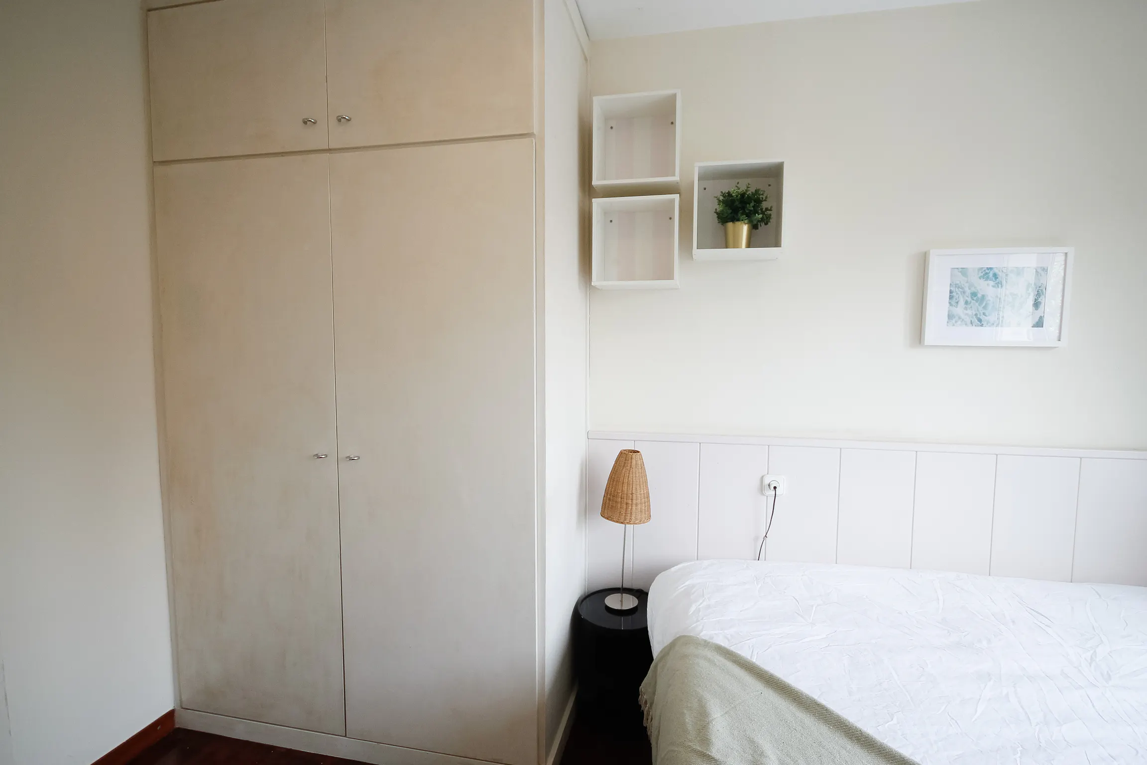 Private room in Carrer de Balmes, Barcelona (989401) ROOM 2