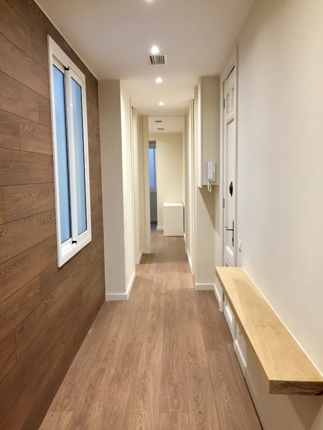 Private room in Carrer del Comte d'Urgell, Barcelona (989433) room image 16