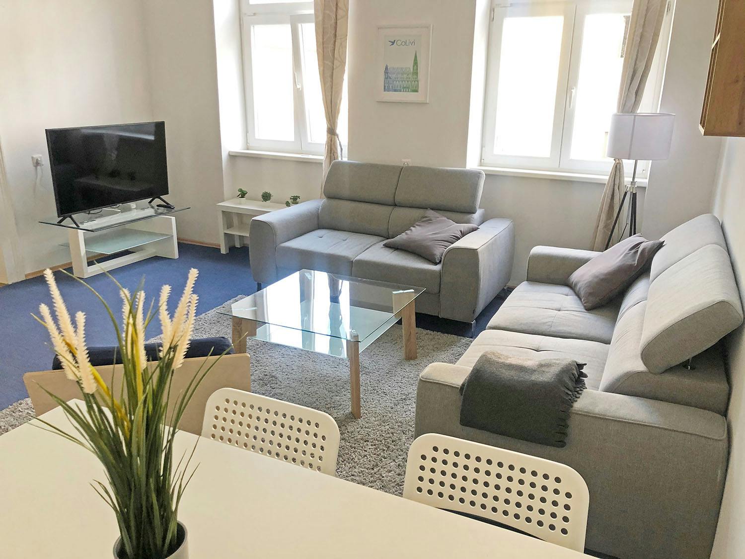 Apartment Vienna, 118m² — photo 8