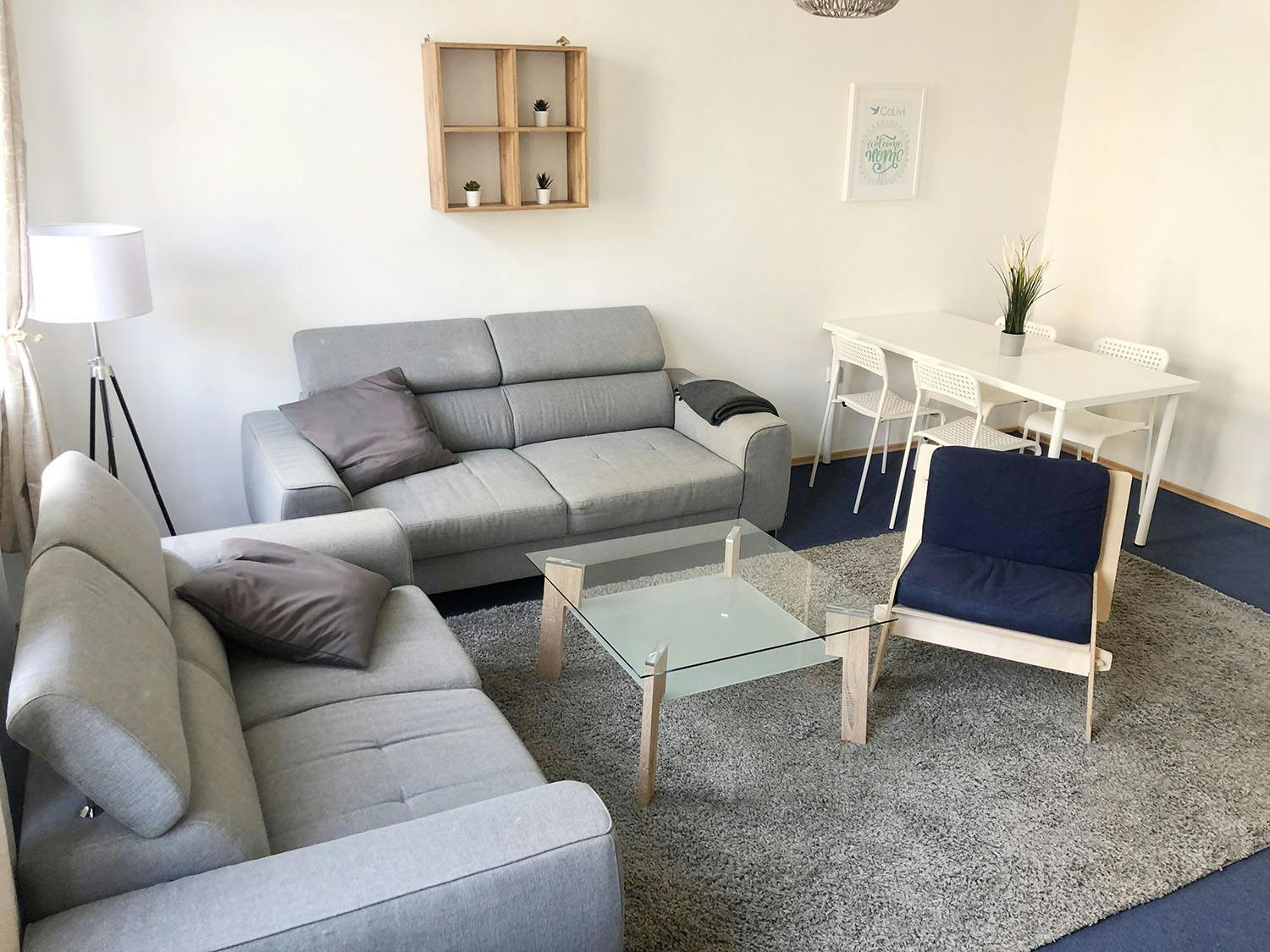 Apartment Vienna, 118m² — photo 6