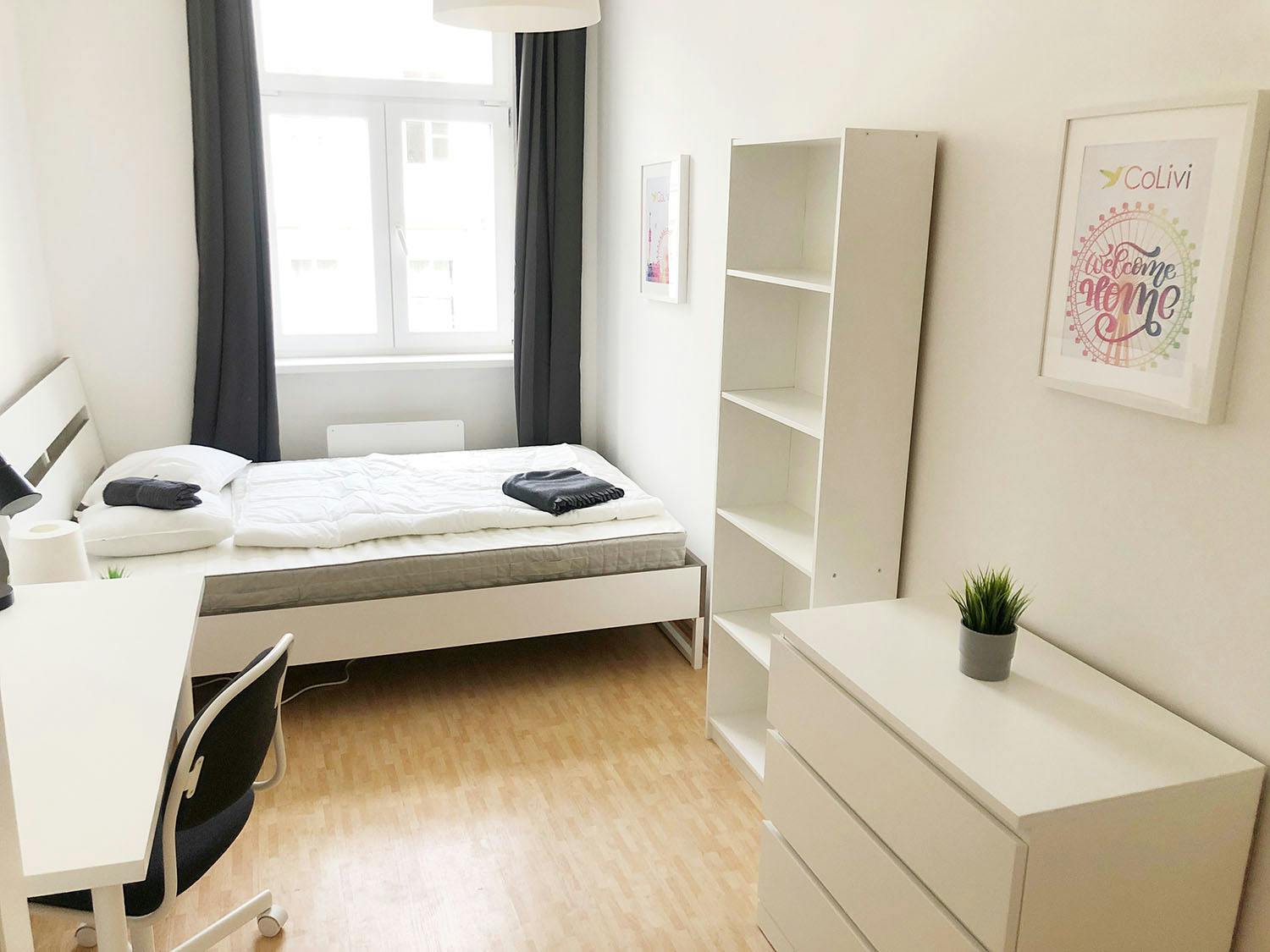 Apartment Vienna, 118m² — photo 3