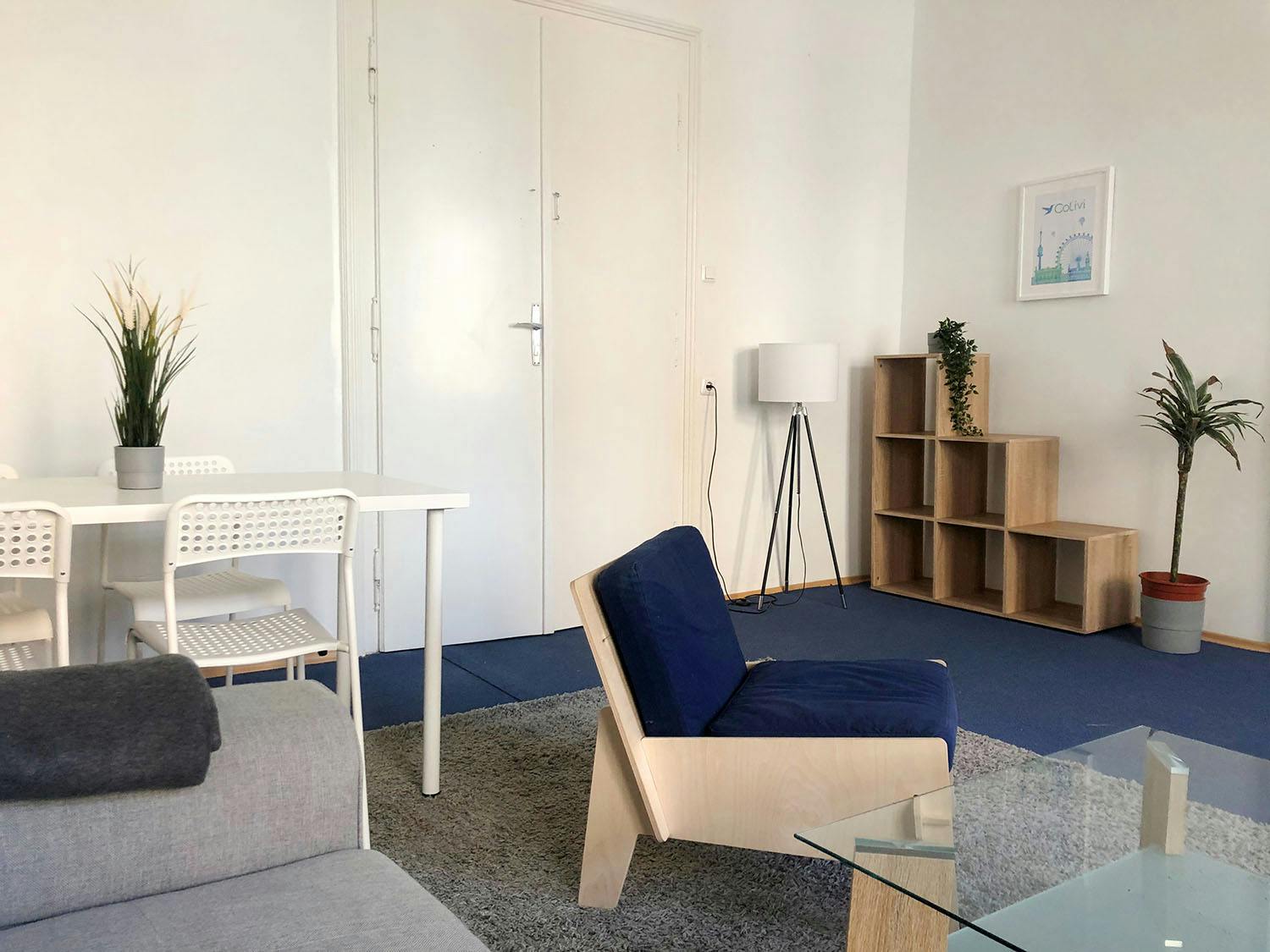 Apartment Vienna, 118m² — photo 7