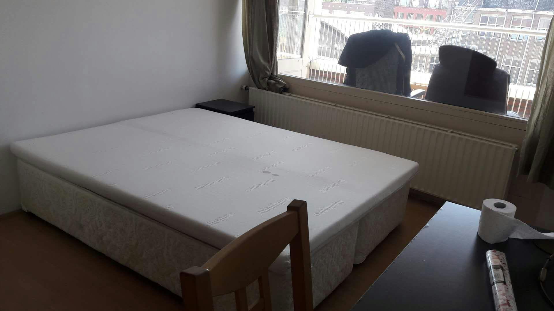 Appartement in Rotterdam