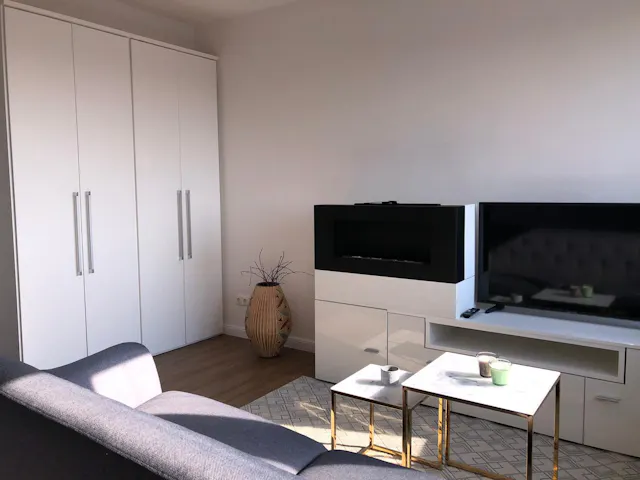 Apartment in Dorotheenstraße, Hamburg (989481) room image 2