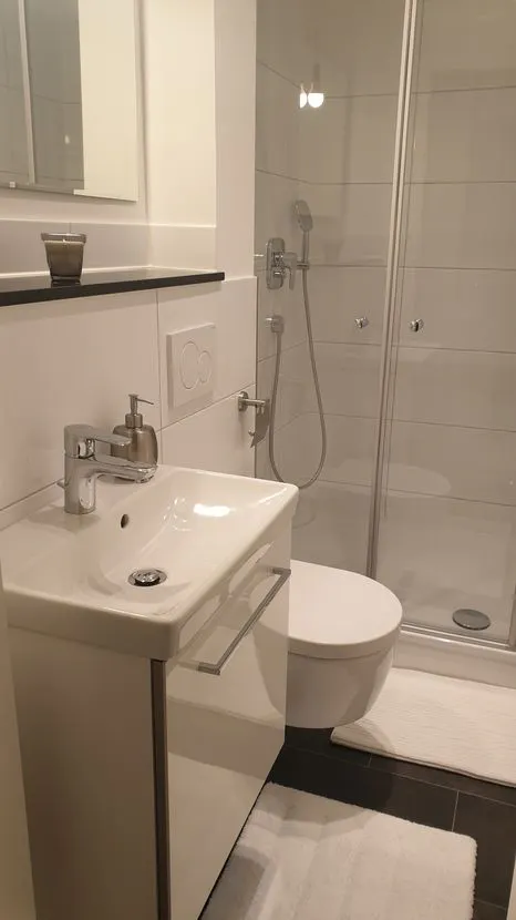 Apartment in Dorotheenstraße, Hamburg (989481) room image 90
