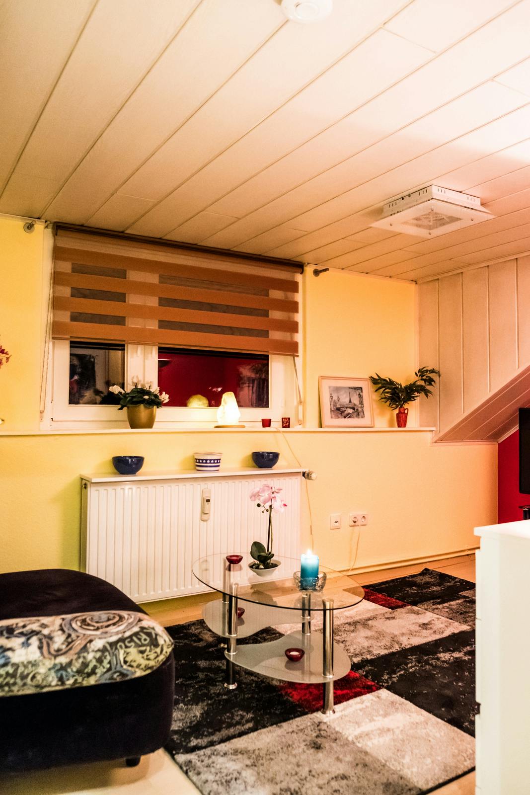 Appartement te huur voor € 1.190 per maand in Bonn, Frongasse