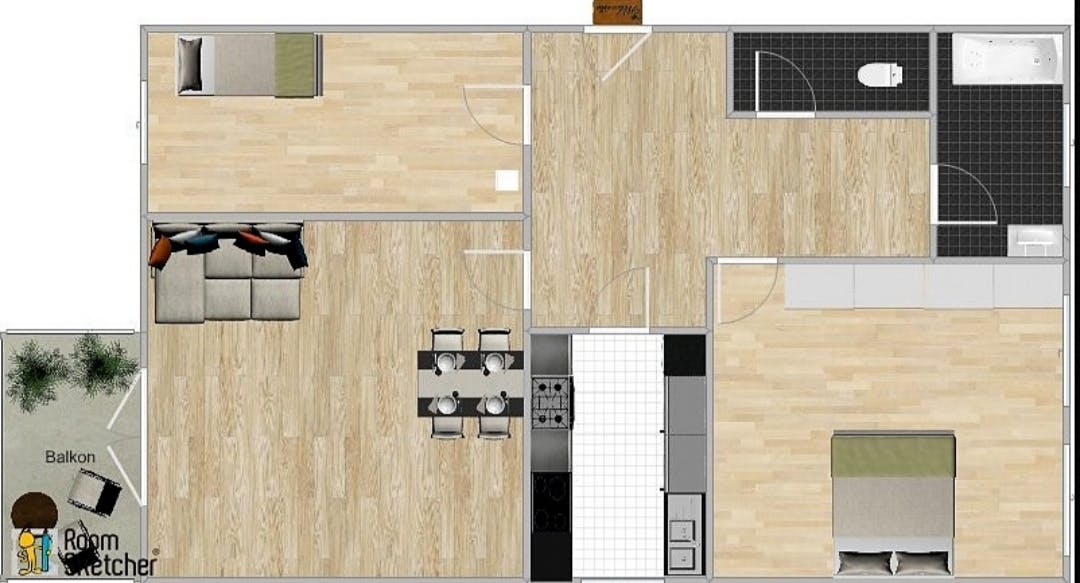 preview gallery tile