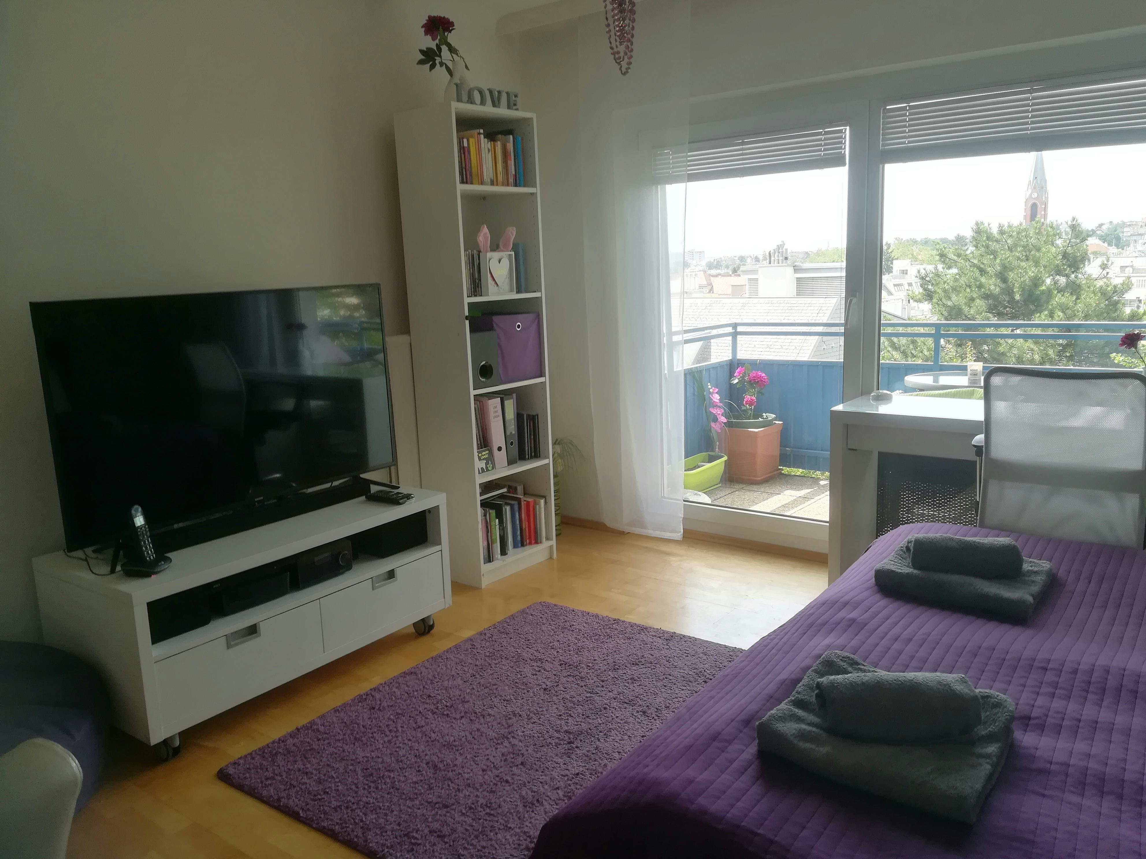 Apartment Vienna, 88m² — photo 8
