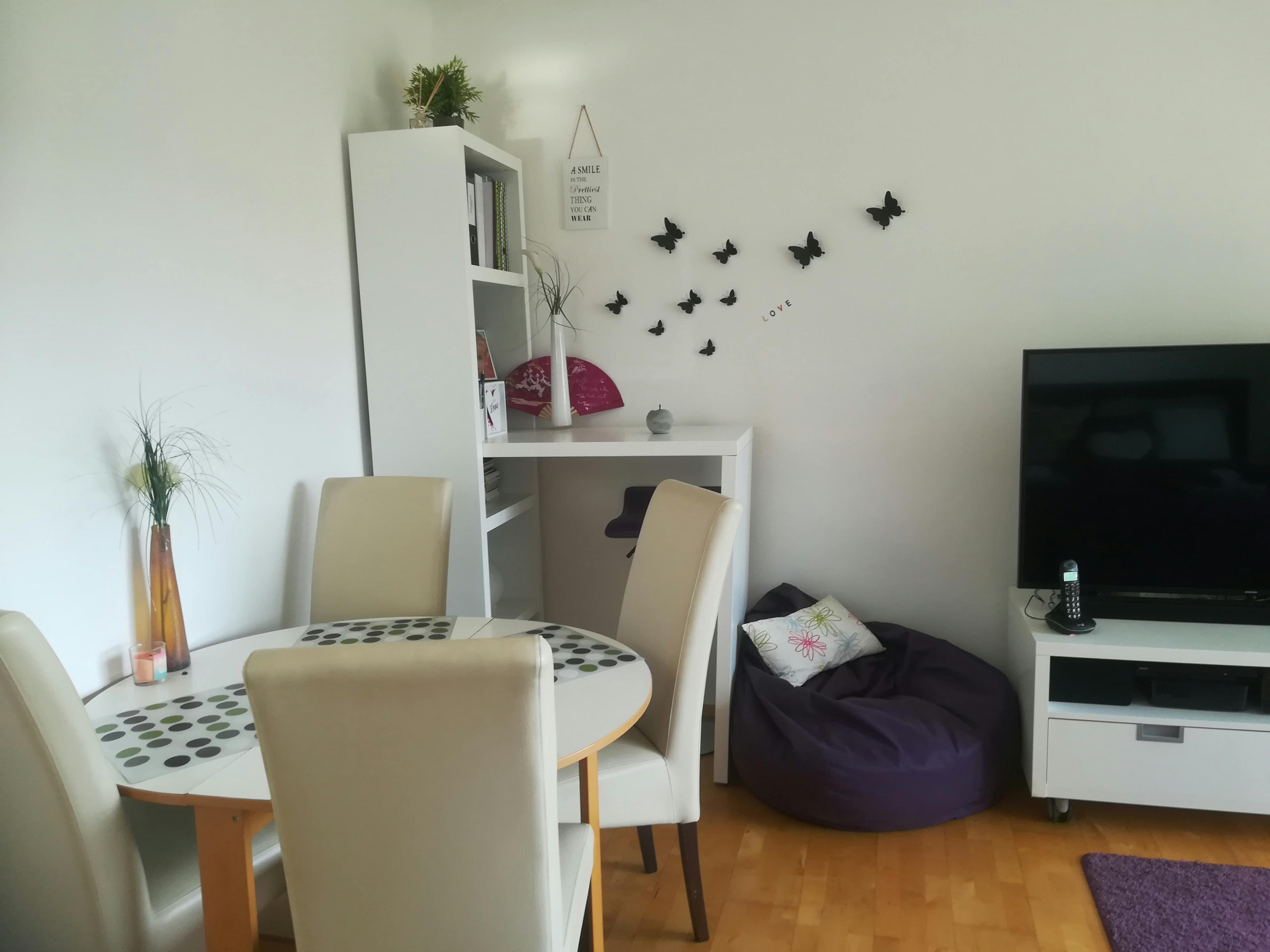 Apartment Vienna, 88m² — photo 9