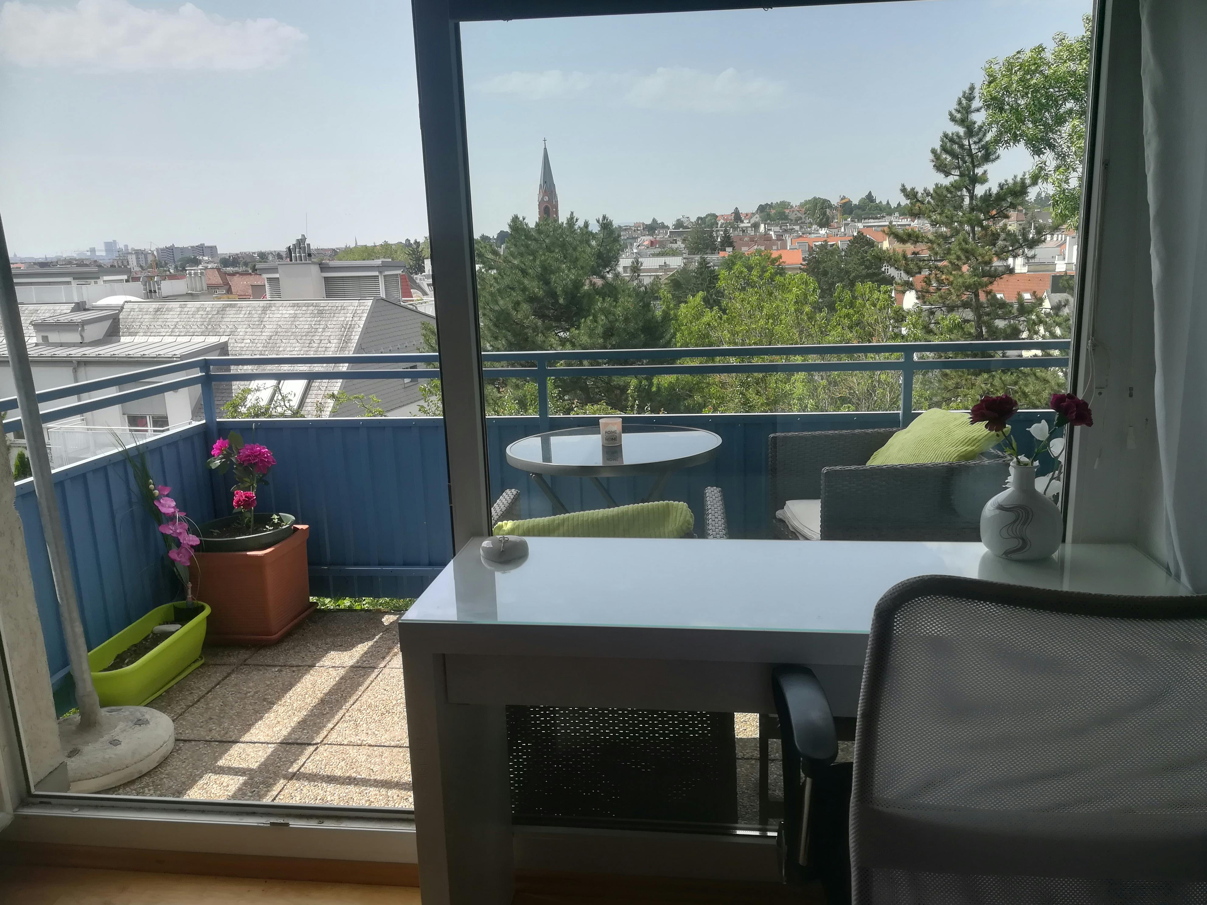 Apartment Vienna, 88m² — photo 6