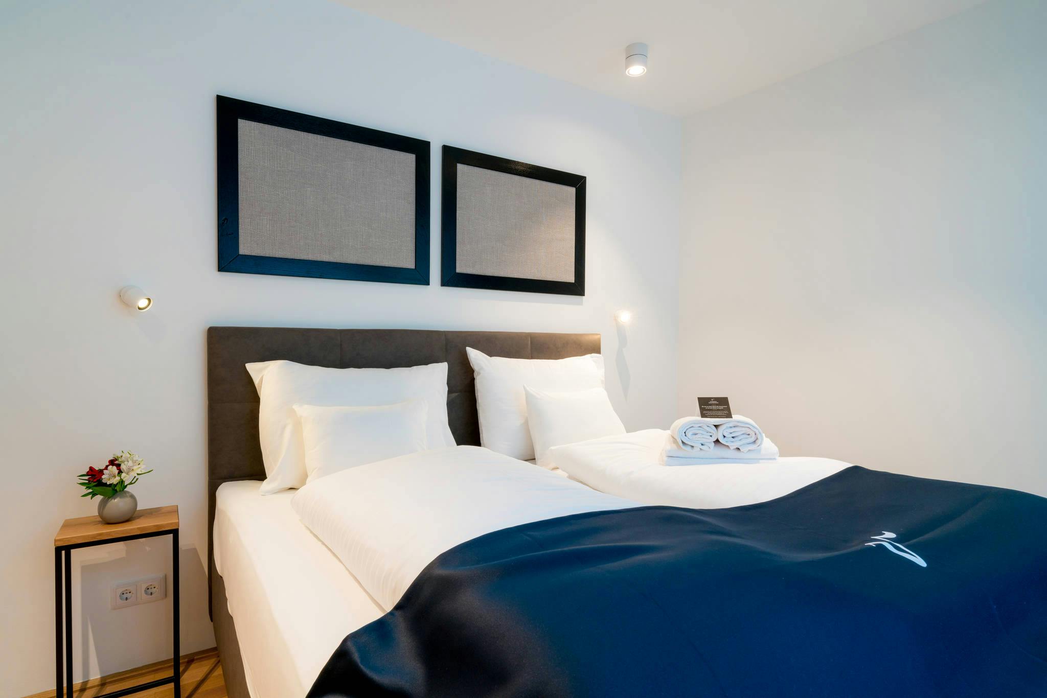 Apartment Vienna, 81m² — photo 1