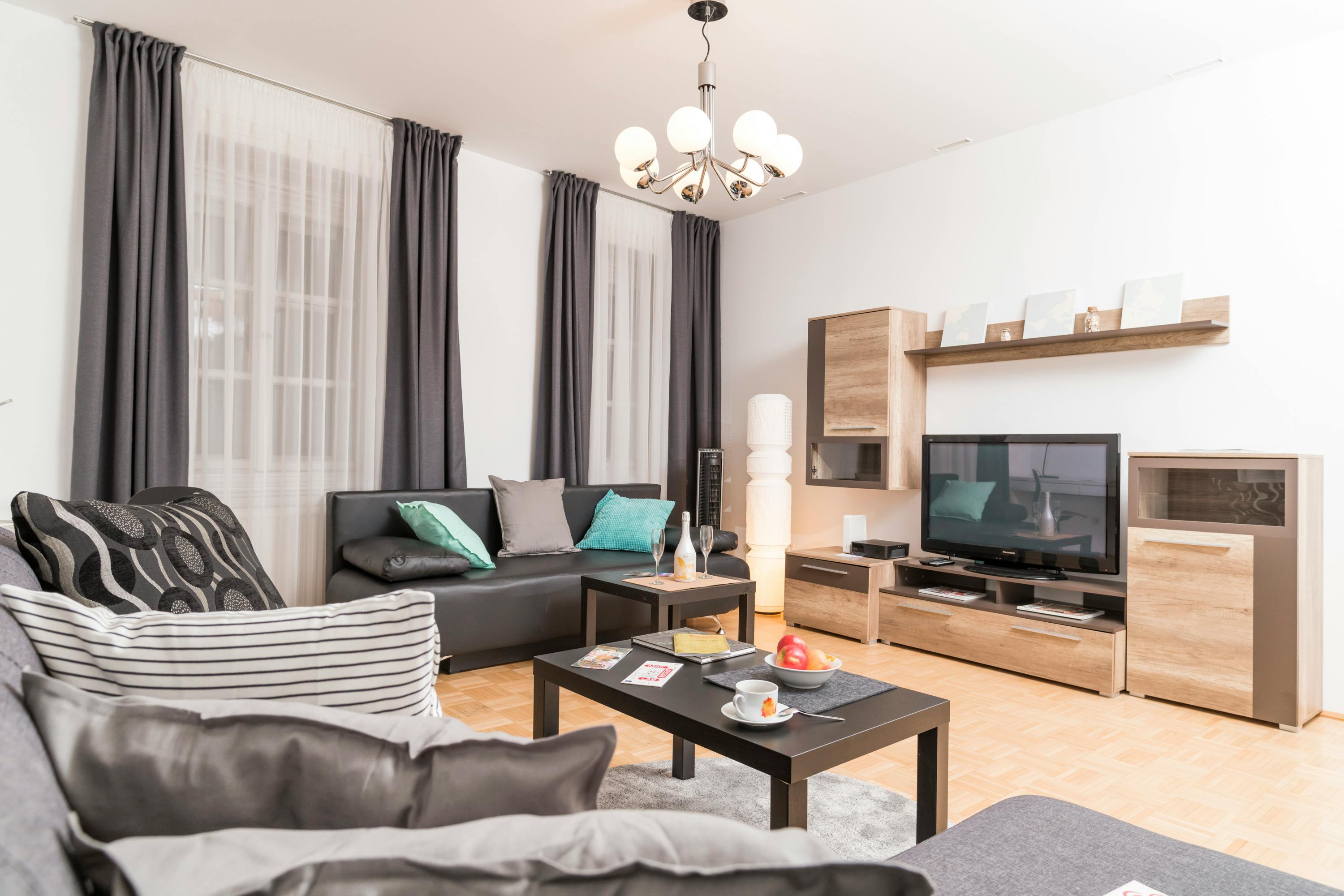 Apartment Vienna, 72m² — photo 1
