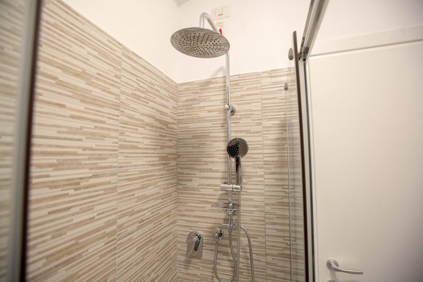Apartment Rome, 1 bed — photo 11