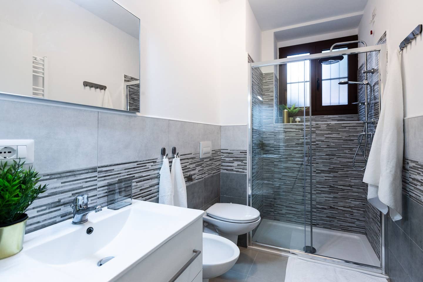 Apartment Rome, 1 bed — photo 12