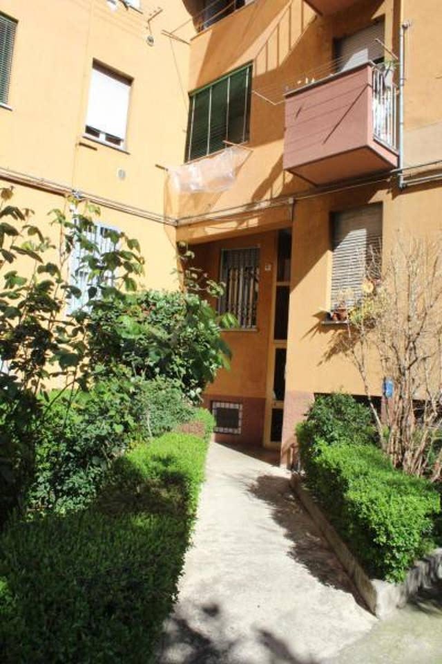 Apartment Rome, 1 bed — photo 11