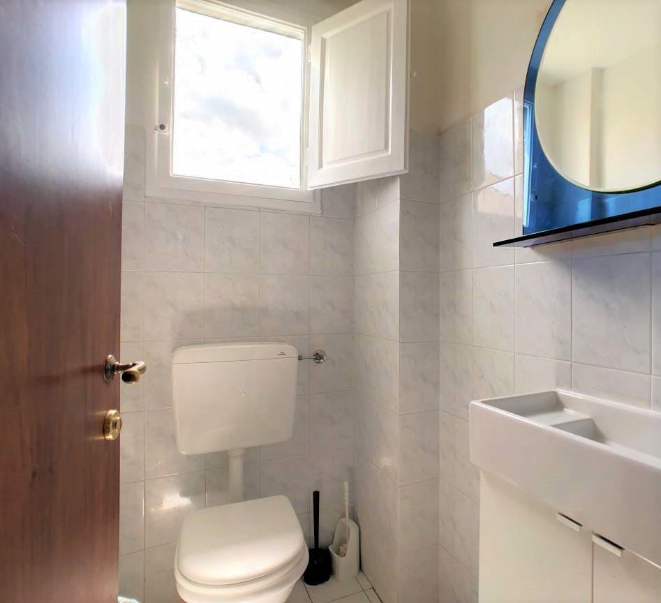 Apartment Milan, 1 bed — photo 11