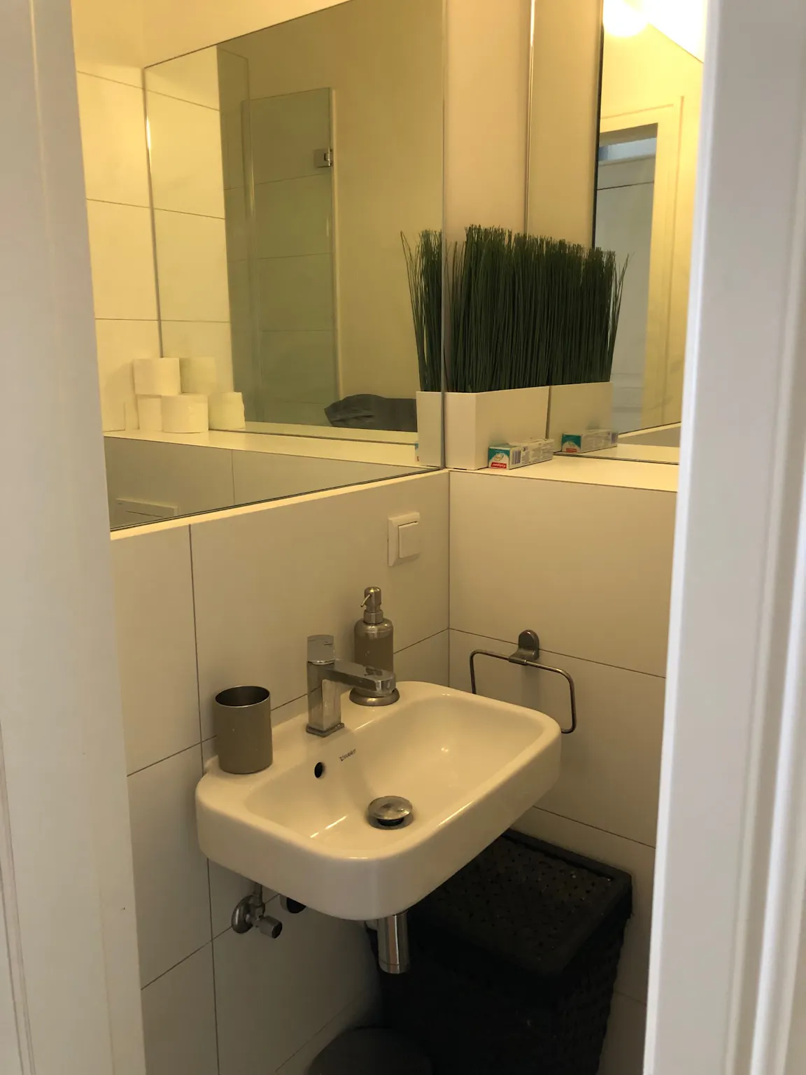 1-Bedroom Apartment in Biebricher Straße, Berlin (991040) ROOM 3