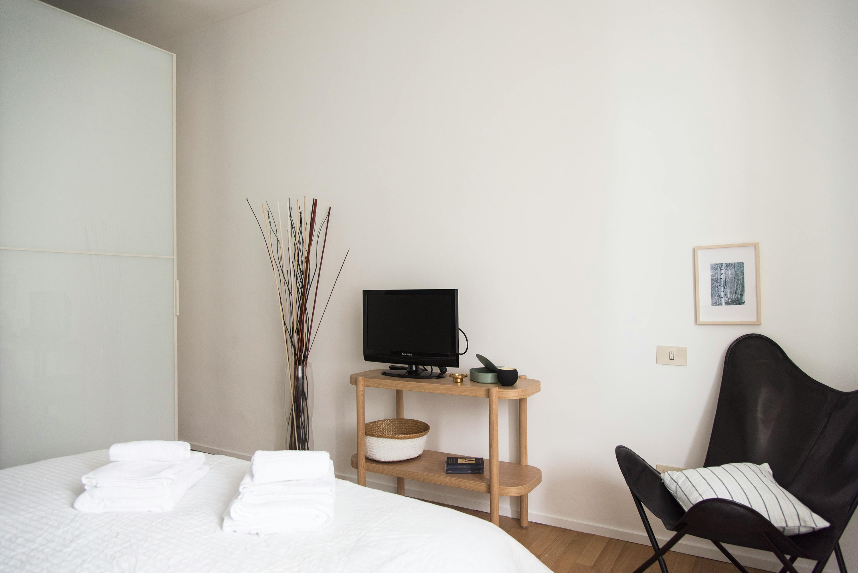 Apartamento Milano — foto 35