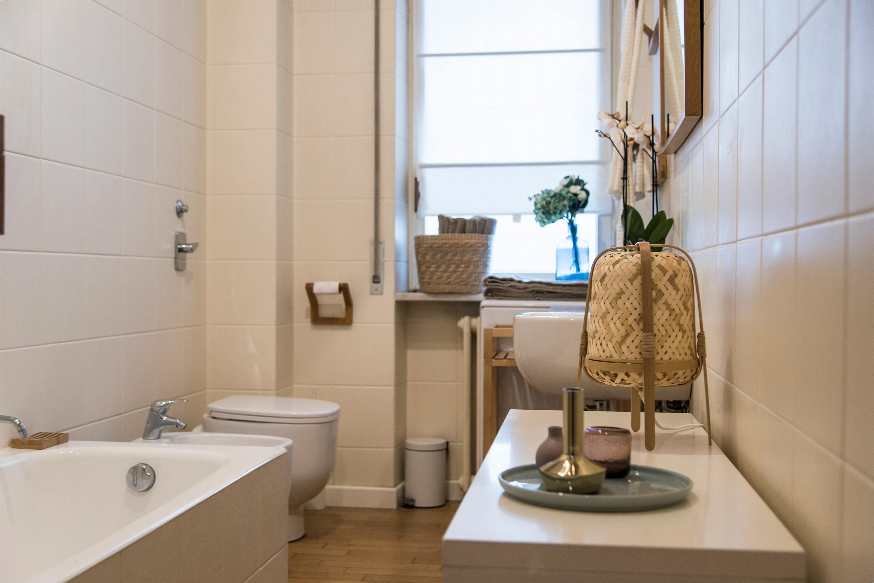 Apartamento Milano — foto 44
