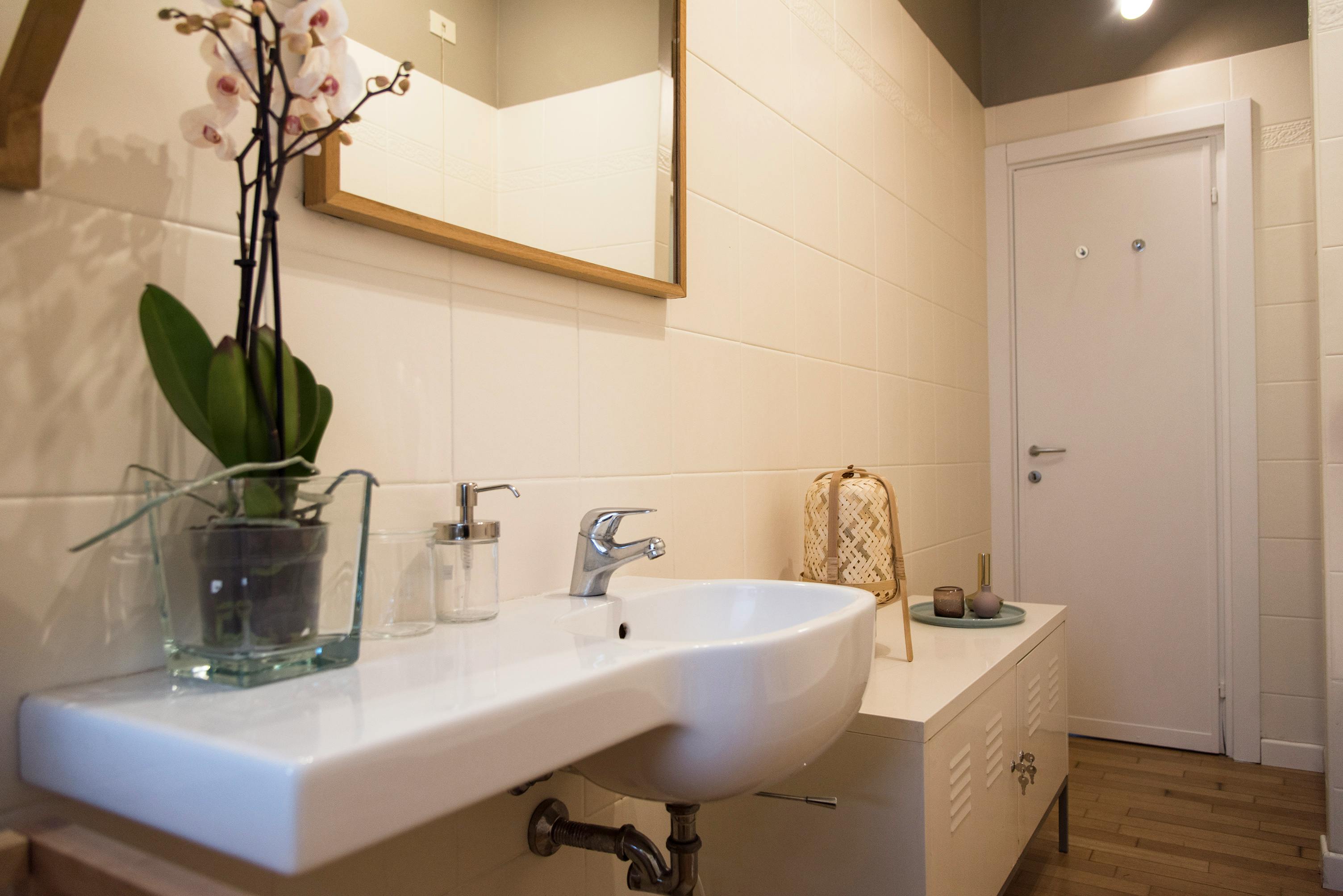 Apartamento Milano — foto 47